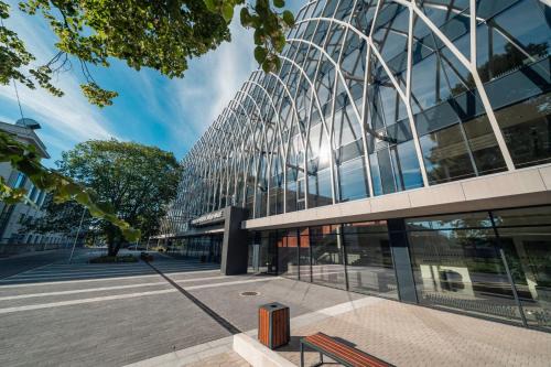 Grizinkalns Hotel | Komandu Sporta Spēļu Halles viesnīca