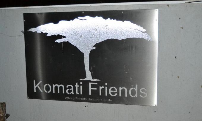 Komatipoort House | Komati Friends