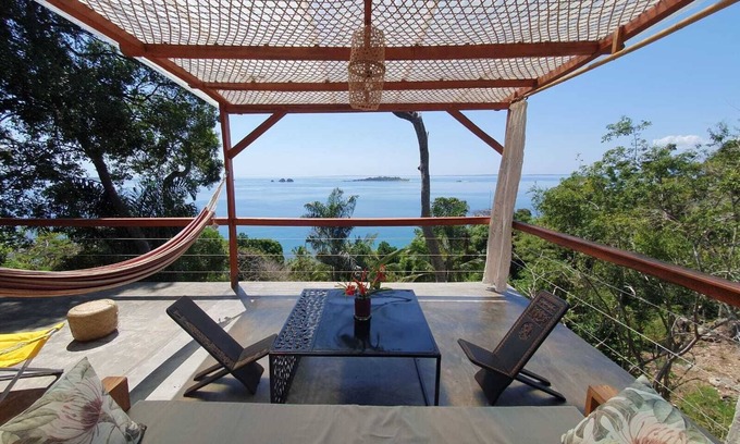 Nosy Komba Villa | Komba Zoli, nature villa, Nosy Komba, Madagascar