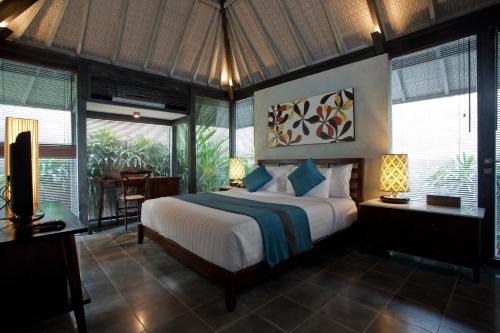 Berawa Villa | Komea Villa