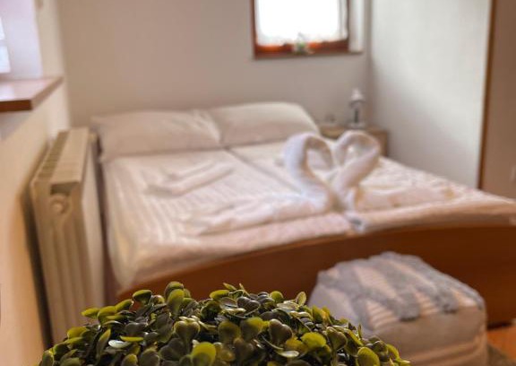 Cezsoca Apartment | Kometer