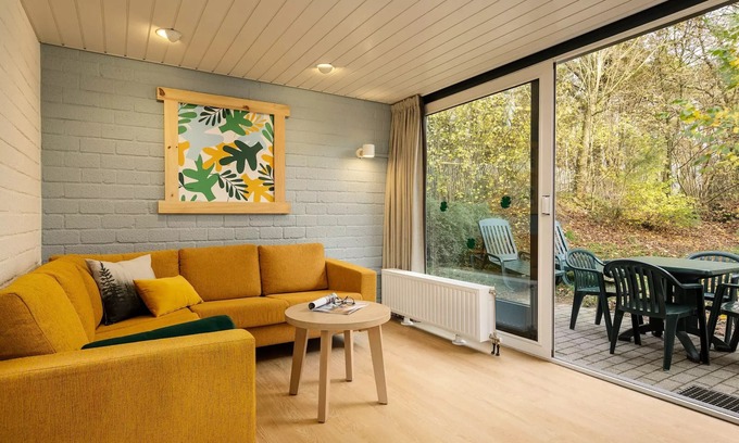 Peer House | Komfort-Cottage für 4 Personen