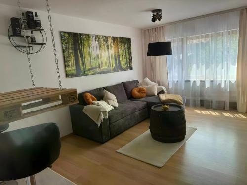 Albbruck Apartment | Komfort trifft Natur