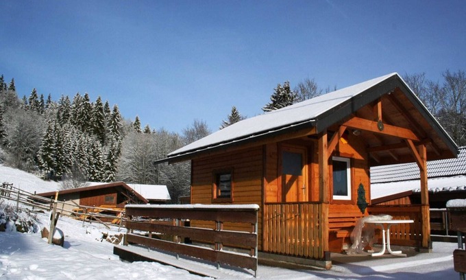 Urberg Apartment | Komfortable Ferienwohnung im Schwarzwald