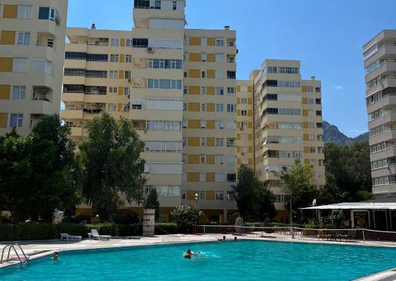 Liman Mahallesi Apartment | Komfortable Ferienwohnung