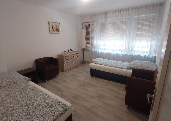 Odenkirchen-Mitte Apartment | Komfortable Monteurwohnung / Handwerkerwohnung