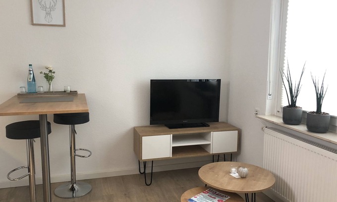 Georgsmarienhuette Apartment | Komfortable und Ruhige Ferienwohnung - Business Apartment im Osnabrücker Land