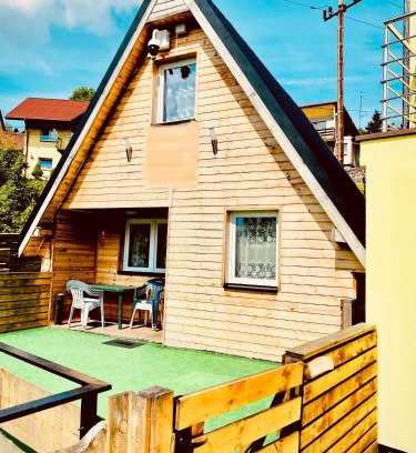 Wisla Ski Chalet | Komfortowy Domek AGA Centrum