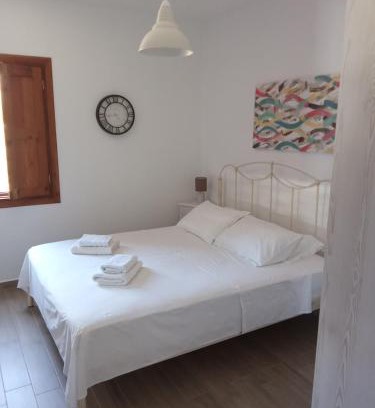 Skala Apartment | kominoshouse1