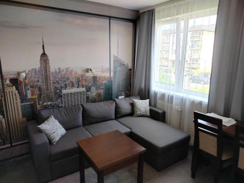 Koszalin Apartment | KompaKt Duo 205