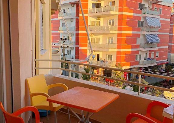 Velipoje Apartment | Kompleksi muja velipojë Shkoder Albanie