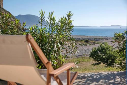 Kithira House | Komponada Beach House