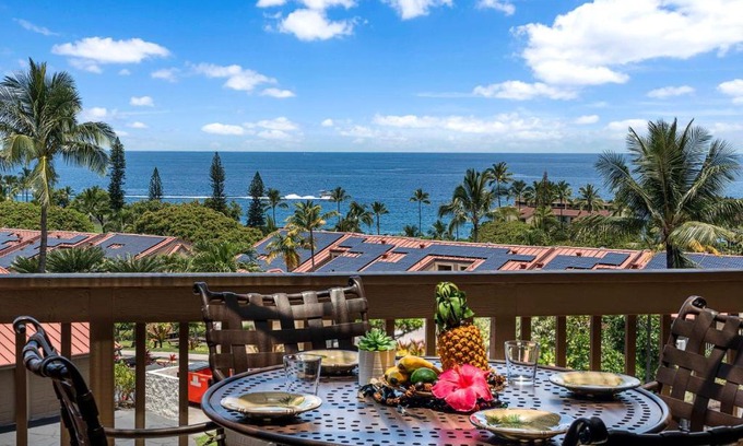Kahaluu-Keauhou House | Kona Coast Resort at Keauhou Gardens 10-301