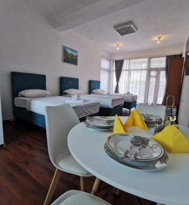 Plav Apartment | Konak II