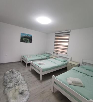 Plav Apartment | Konak