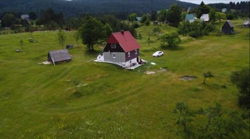 Zabljak Apartment | Konak Vrela Žabljak