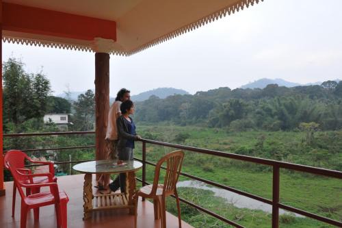 Kumily House | Konark Homestay