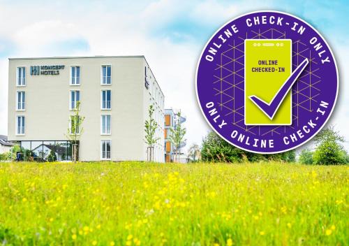 Wanne Hotel | KONCEPT HOTEL Neue Horizonte