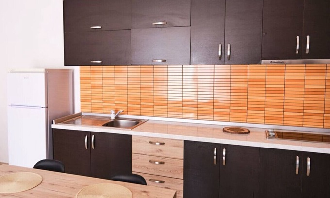 Orikum Condo | Kondo Stays - Melon Apartment 5