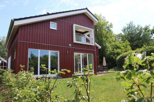 Muritz House | Kondor 61