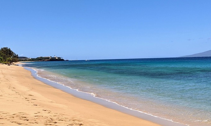 Honokowai Condo | Konea 144 at Honua Kai ~ Upgraded Ground Floor Condo With High Ceilings