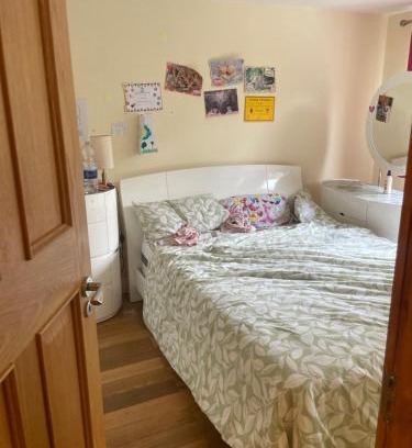 Loughton Apartment | Konesha