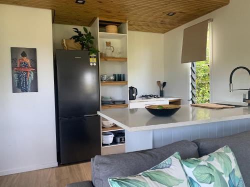 Tapere of Rutaki Apartment | Konini Retreat