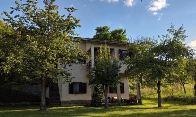 Konjic House | Konjic Lakeside Resort