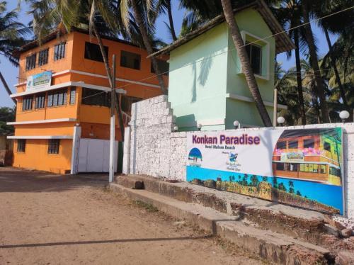 Devbag Hotel | Konkan Paradise,The Hotel Malvan Beach