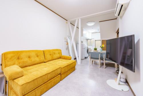 Nagawa Apartment | Konoha Sangenjaya DZ4