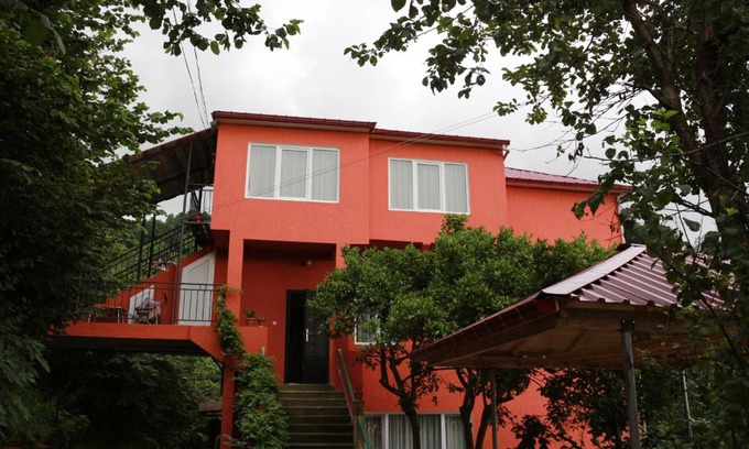 Sarpi House | Konstantin House