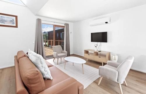 Apollo Bay House | Kookaburra Haven
