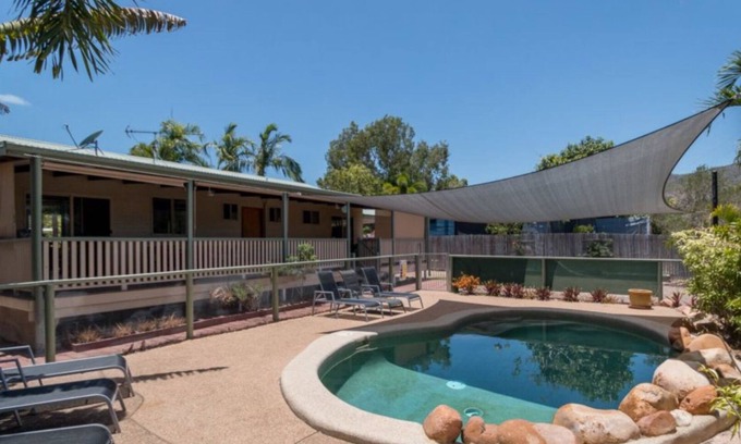 Horseshoe Bay House | Kookaburra Lodge, Horseshoe Bay