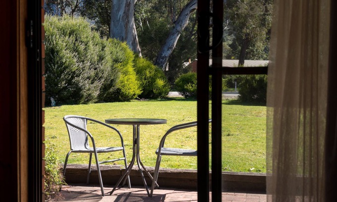 Halls Gap Hotel | Kookaburra Motor Lodge