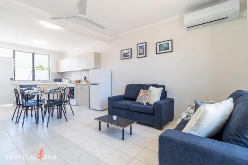 Rapid Creek Apartment | Kookaburra Suite 2 Bed Apt Walk To Foreshore