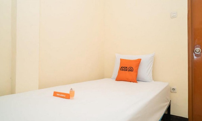 Cibaduyut Hotel | Koolkost At Singgasana Pradana - Minimum stay 6 Nights