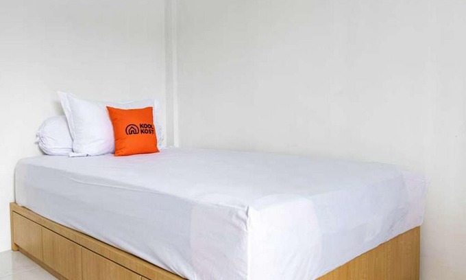 Tegal Hotel | KoolKost near Wisata Purwahamba Indah Tegal