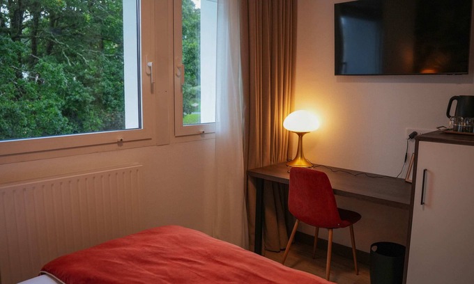 Landerneau Apartment | KoonTy - Luxury accommodation in Finistère N°217