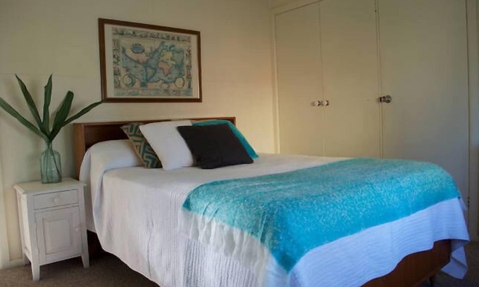 Hat Head House | Kooringal Beach Cottage Hat Head