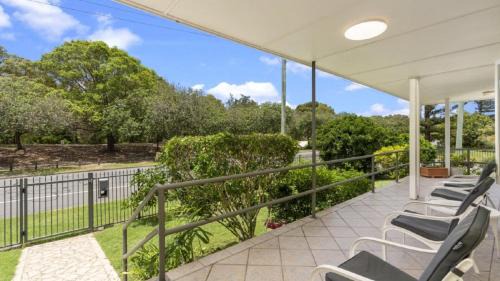 Woorim House | Kooringal Cottage - Home By The Sea