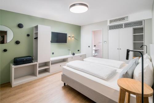 Ludwigsvorstadt-Kliniken Apartment | KOOS Hotel&Apartments - City Aparthotel
