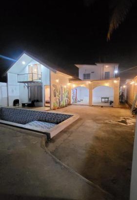 Sulawesi Villa | Kopap Villa