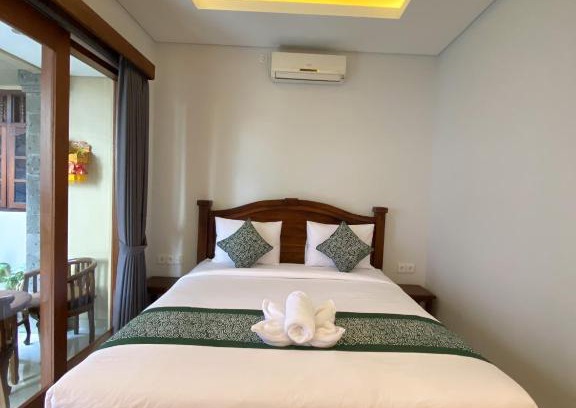 Ubud City-Centre House | Kope House Ubud