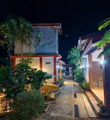 Sukapura Bed & Breakfast | KOPIKUIN bromo homestay