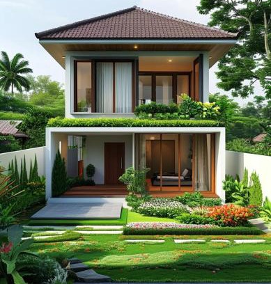 Purworejo House | Koplak Homestay