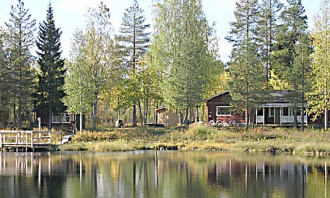 Rovaniemi House | Koppelokangas by Interhome