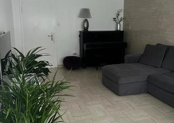 Relenberg Apartment | Koppental Apartament