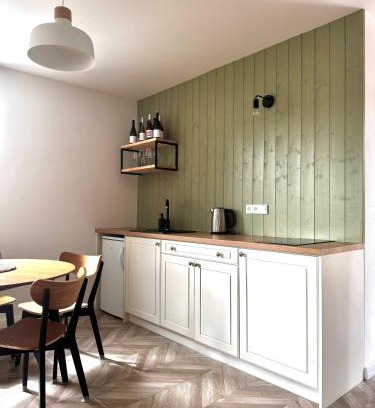 Pritluky Apartment | Kopr