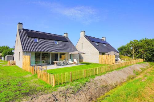 Callantsoog House | Koraal