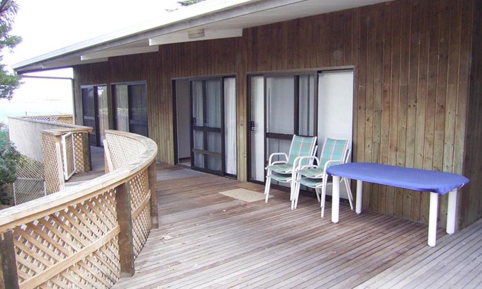 Metung House | Korak